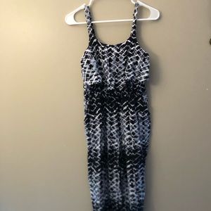 justice never worn new jumpsuit